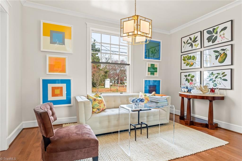 1013 Johnson Street High Point, NC 27262 - Photo 11 of 45