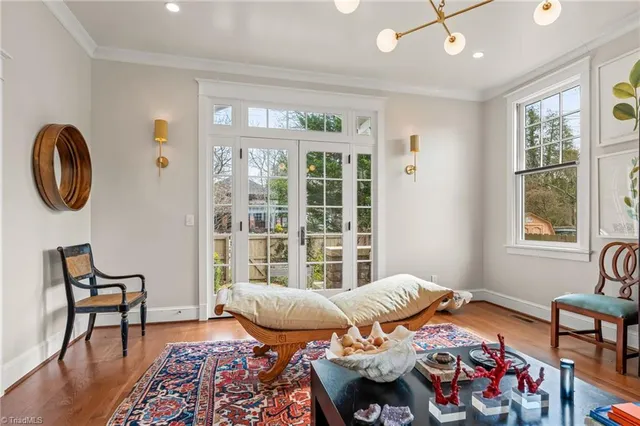 $625,000 | 1013 Johnson Street, High Point, NC 27262