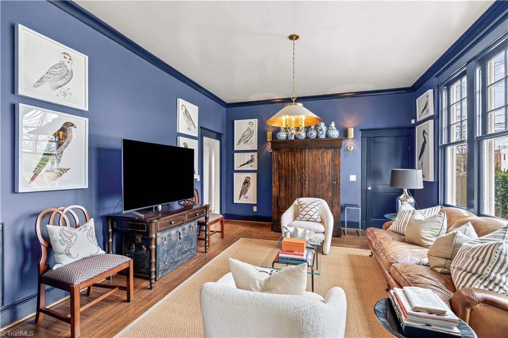 1013 Johnson Street High Point, NC 27262 - Photo 14 of 45