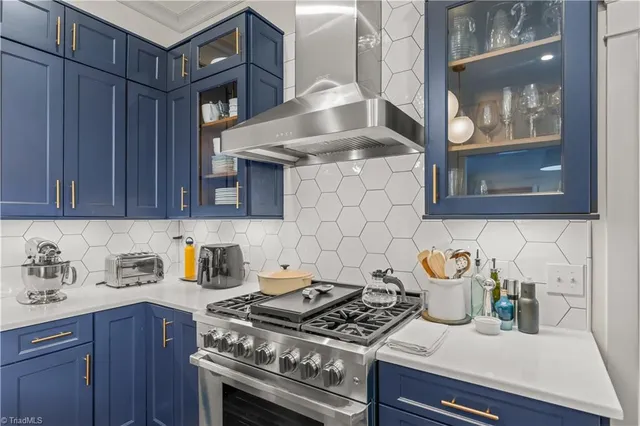 $625,000 | 1013 Johnson Street, High Point, NC 27262