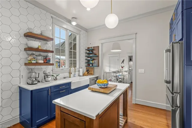 $625,000 | 1013 Johnson Street, High Point, NC 27262