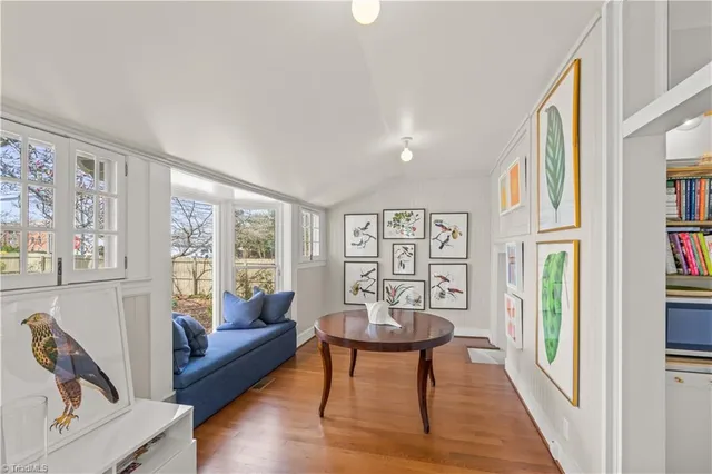 $625,000 | 1013 Johnson Street, High Point, NC 27262