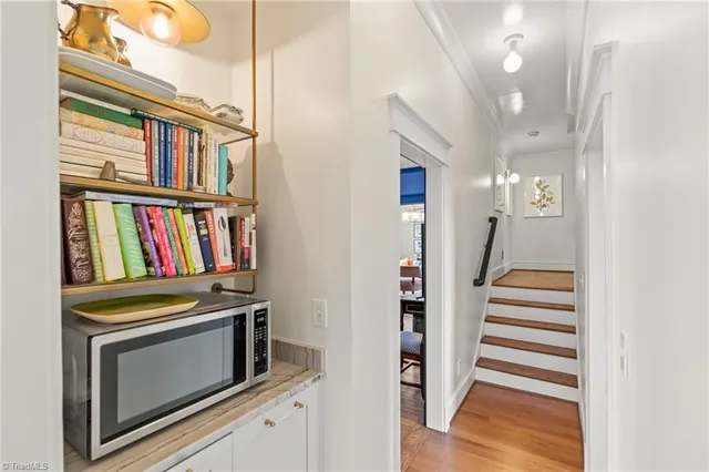 $625,000 | 1013 Johnson Street, High Point, NC 27262