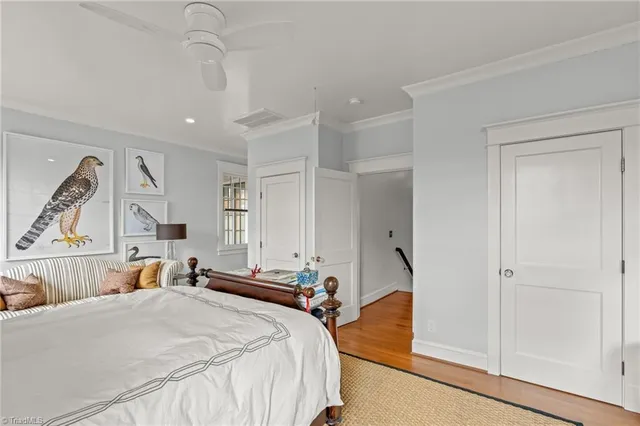 $625,000 | 1013 Johnson Street, High Point, NC 27262