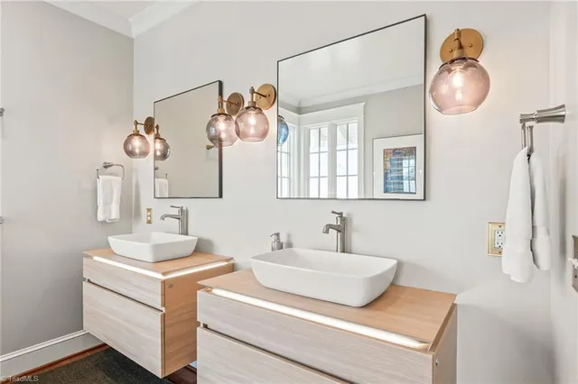 $625,000 | 1013 Johnson Street, High Point, NC 27262