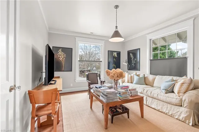 $625,000 | 1013 Johnson Street, High Point, NC 27262