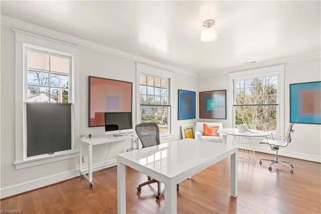 $625,000 | 1013 Johnson Street, High Point, NC 27262