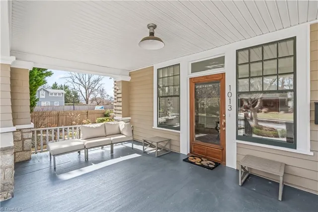 $625,000 | 1013 Johnson Street, High Point, NC 27262