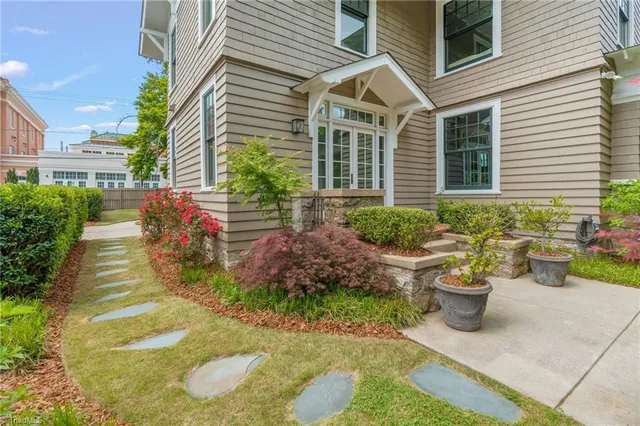 $625,000 | 1013 Johnson Street, High Point, NC 27262