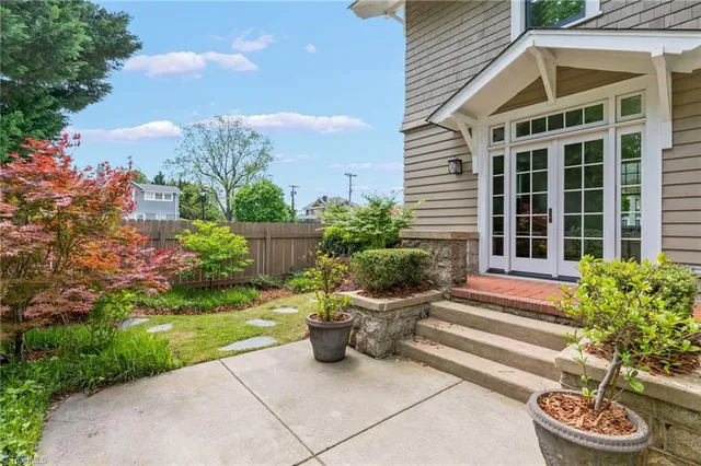 $625,000 | 1013 Johnson Street, High Point, NC 27262