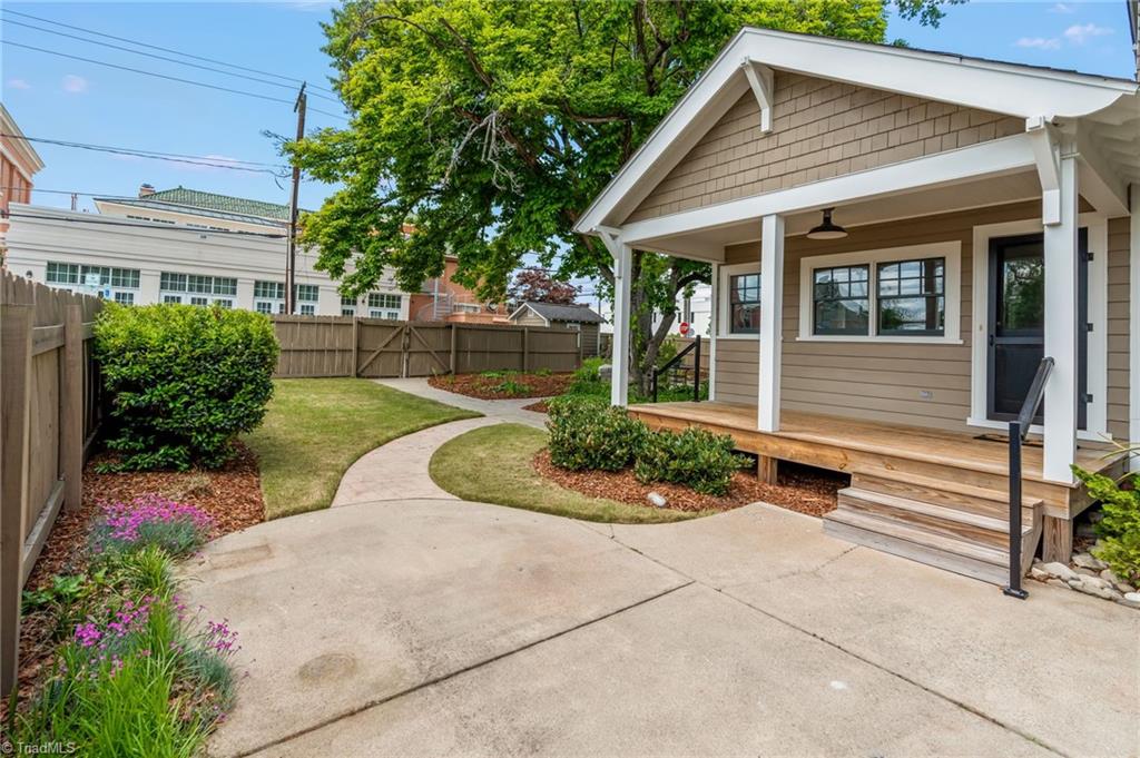 1013 Johnson Street High Point, NC 27262 - Photo 38 of 45