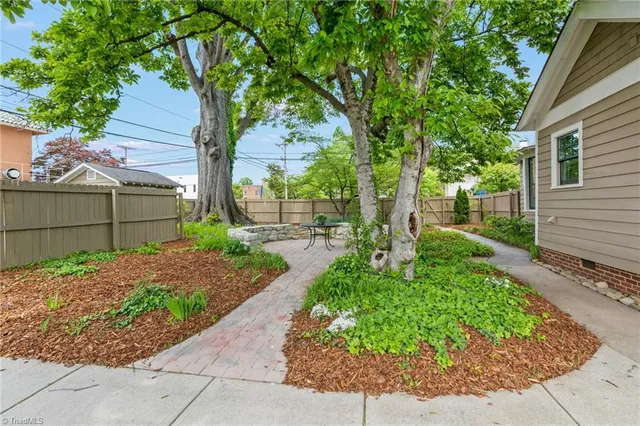 $625,000 | 1013 Johnson Street, High Point, NC 27262