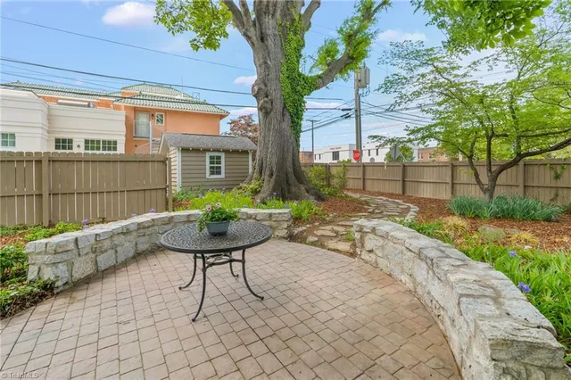 $625,000 | 1013 Johnson Street, High Point, NC 27262