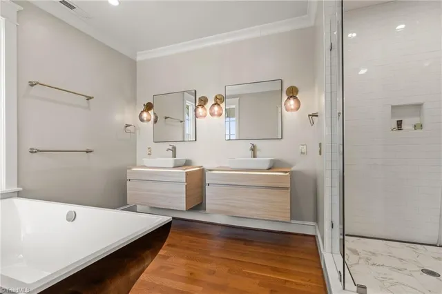 $625,000 | 1013 Johnson Street, High Point, NC 27262