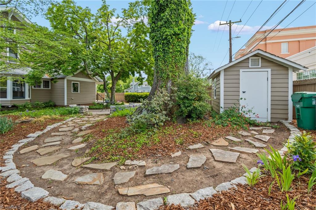 1013 Johnson Street High Point, NC 27262 - Photo 41 of 45