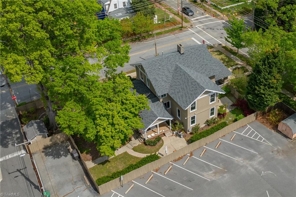 1013 Johnson Street High Point, NC 27262 - Photo 42 of 45