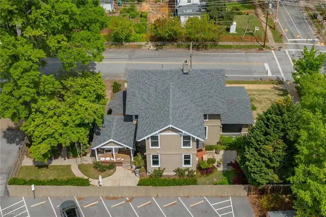$625,000 | 1013 Johnson Street, High Point, NC 27262