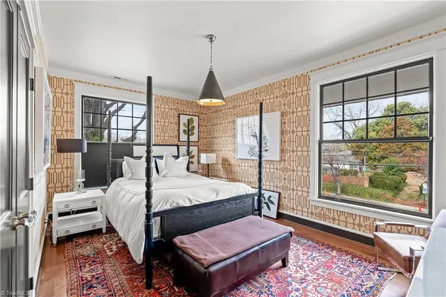 $625,000 | 1013 Johnson Street, High Point, NC 27262