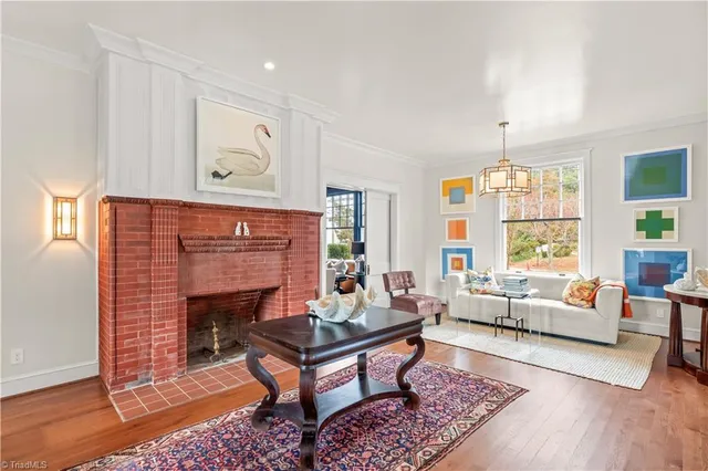 $625,000 | 1013 Johnson Street, High Point, NC 27262