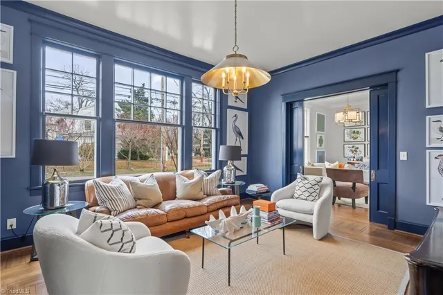 $625,000 | 1013 Johnson Street, High Point, NC 27262