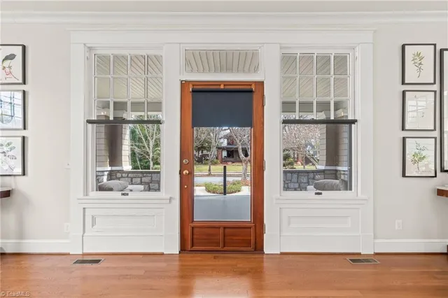 $625,000 | 1013 Johnson Street, High Point, NC 27262