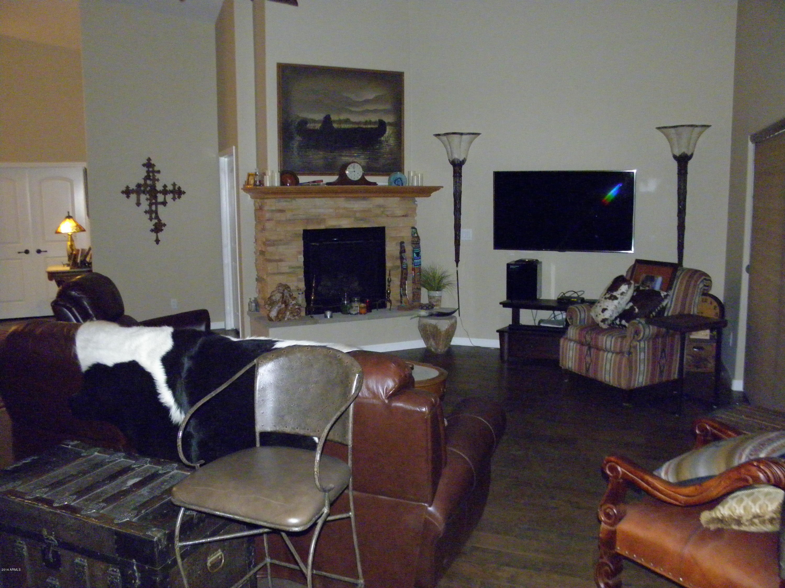 516 Laredo Loop Payson, AZ 85541 - Photo 3 of 23 P4030005