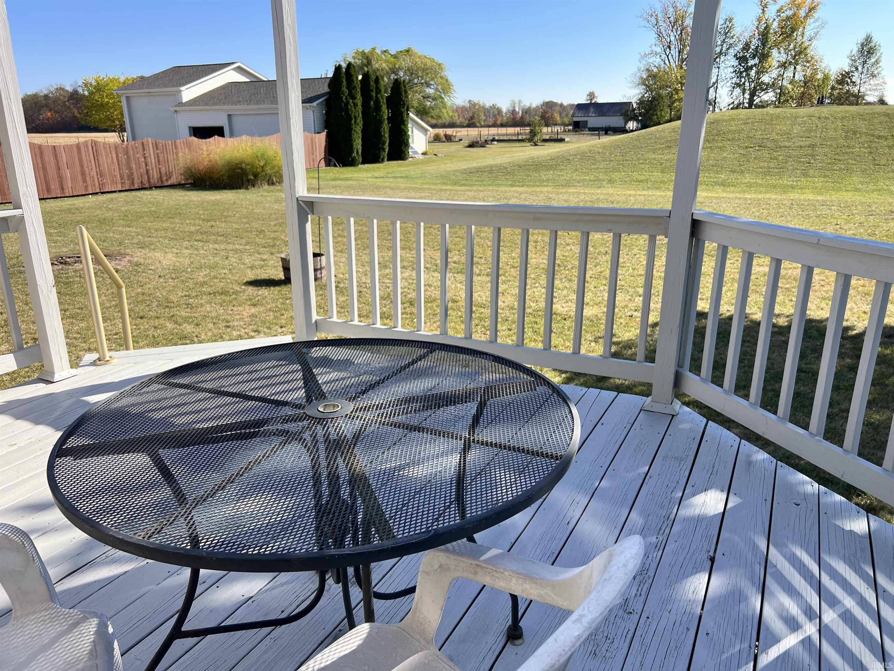 2103 West Hamilton Road South Fort Wayne, IN 46819 - Photo 18 of 20