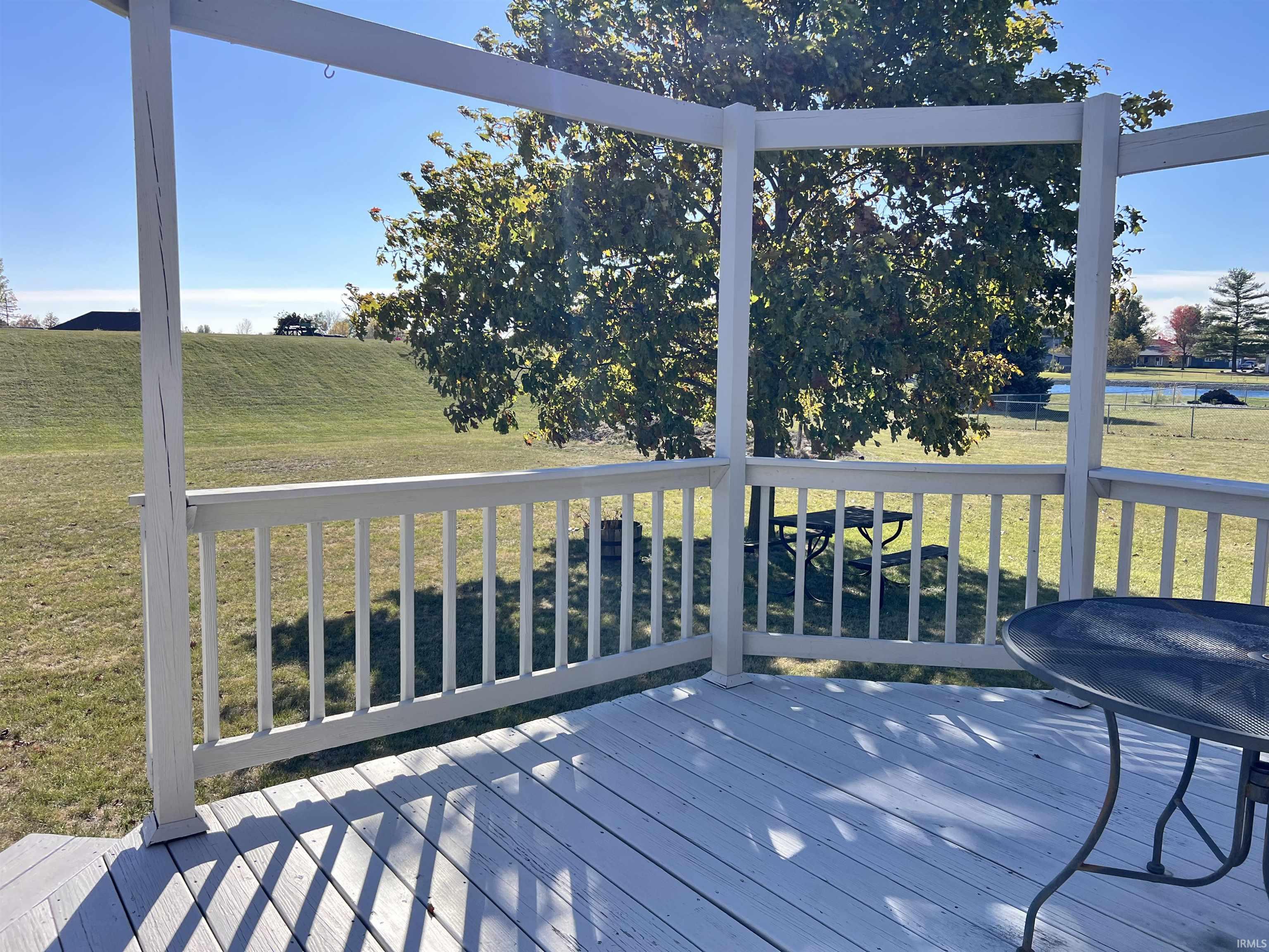 2103 West Hamilton Road South Fort Wayne, IN 46819 - Photo 19 of 20