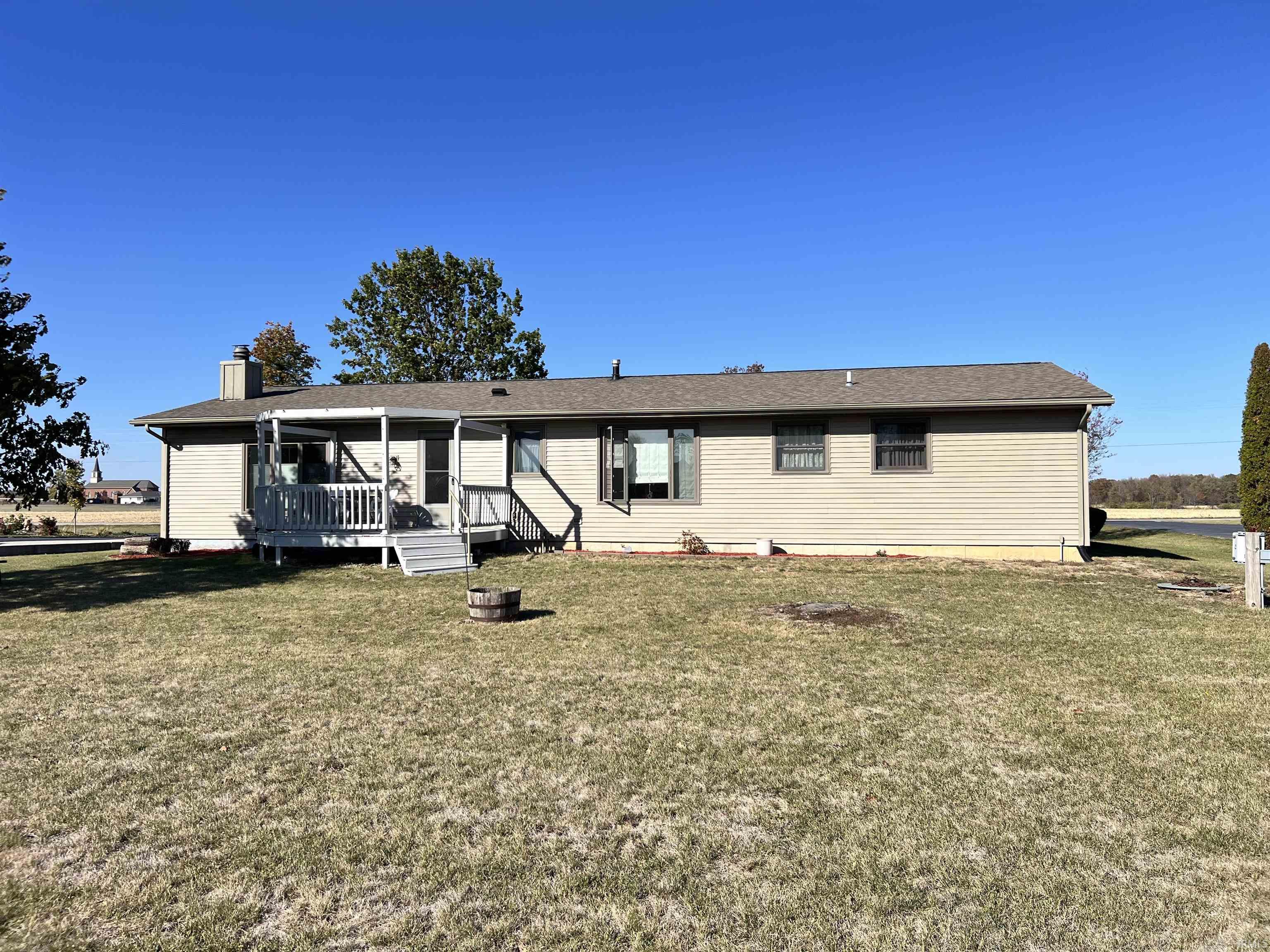 2103 West Hamilton Road South Fort Wayne, IN 46819 - Photo 20 of 20