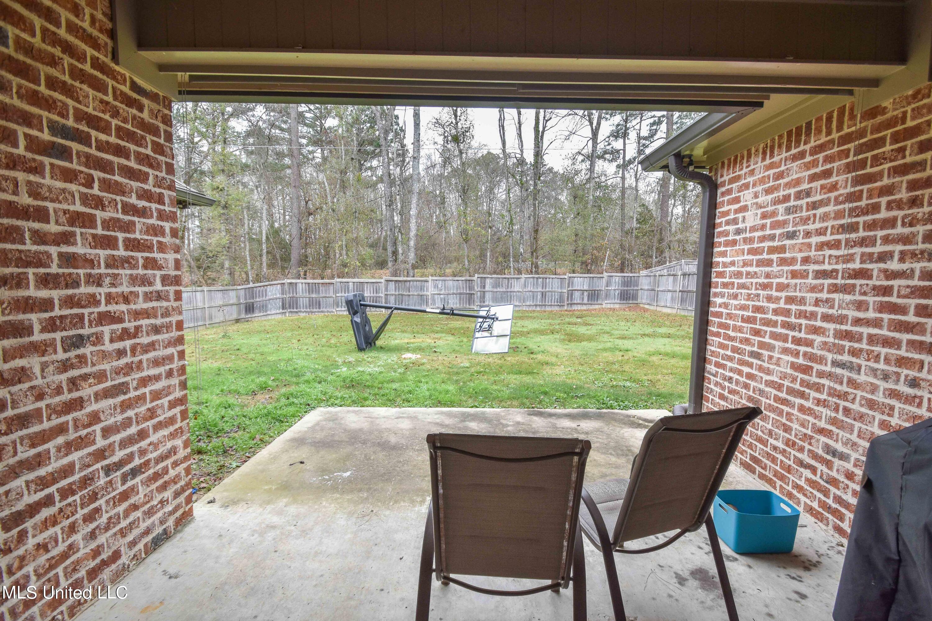 604 Macbeth Street Brandon, MS 39047 - Photo 33 of 40 image-33-2