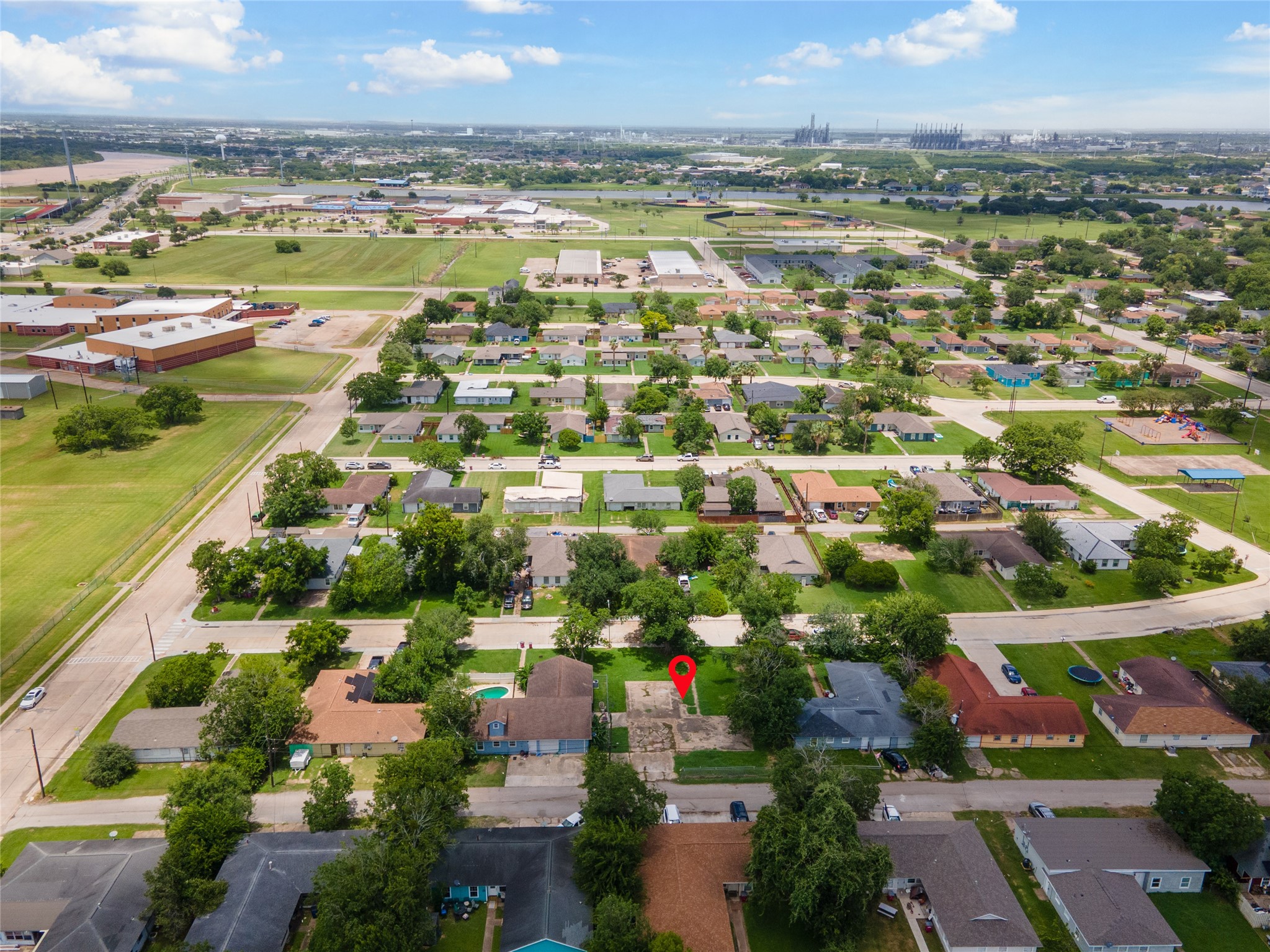 1735 West 7th Street Freeport, TX 77541 - Photo 11 of 13