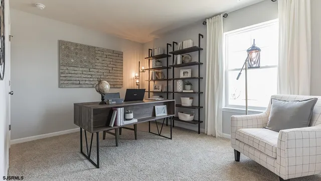 $464,990 | 5 Dalton Way, Unit 103, Rio Grande, NJ 08242