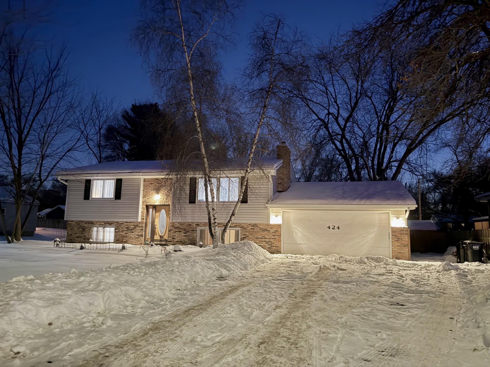 424 106th Avenue Northwest Coon Rapids, MN 55448 - Photo 16 of 17