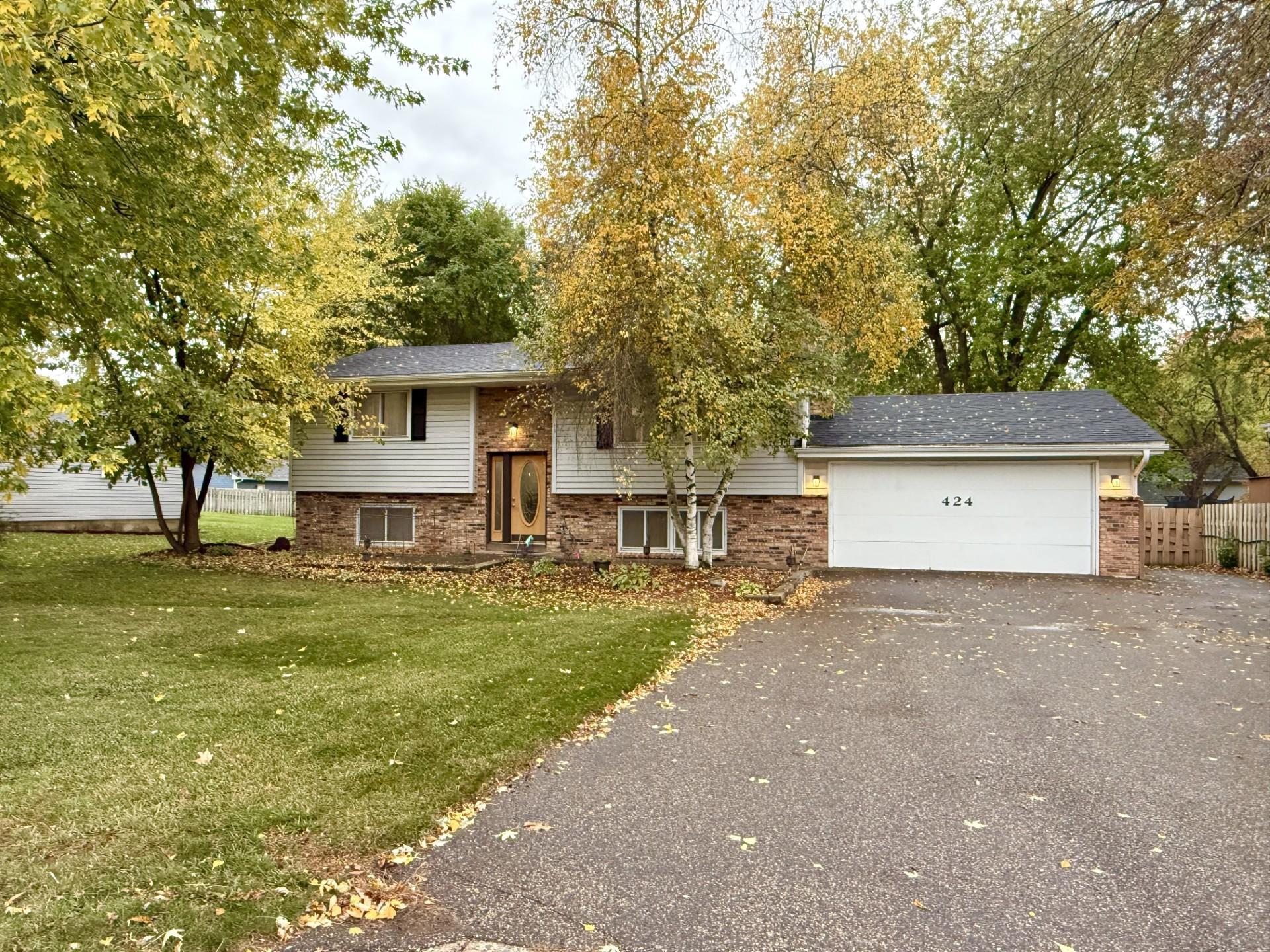 424 106th Avenue Northwest Coon Rapids, MN 55448 - Photo 17 of 17