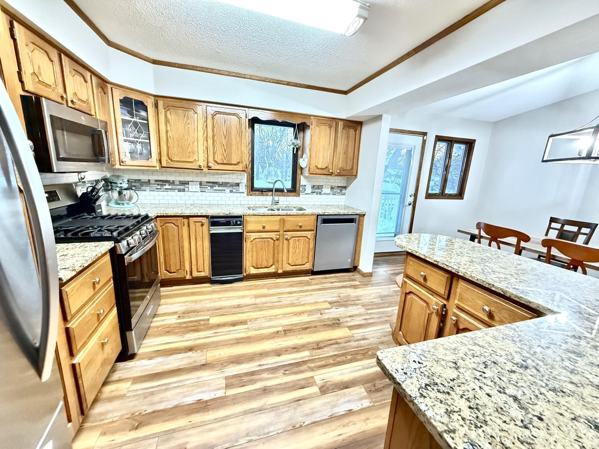 424 106th Avenue Northwest Coon Rapids, MN 55448 - Photo 2 of 17