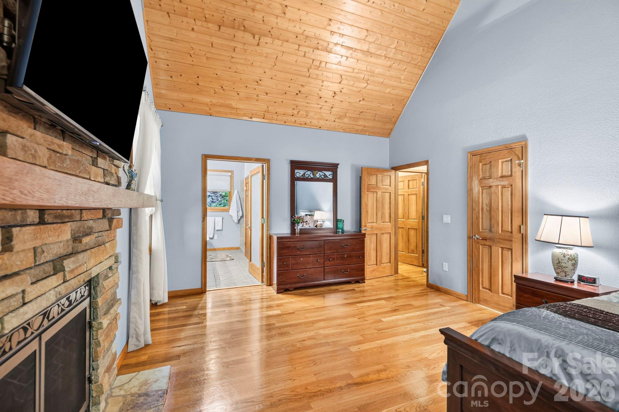 149 Oriole Road Brevard, NC 28712 - Photo 15 of 42