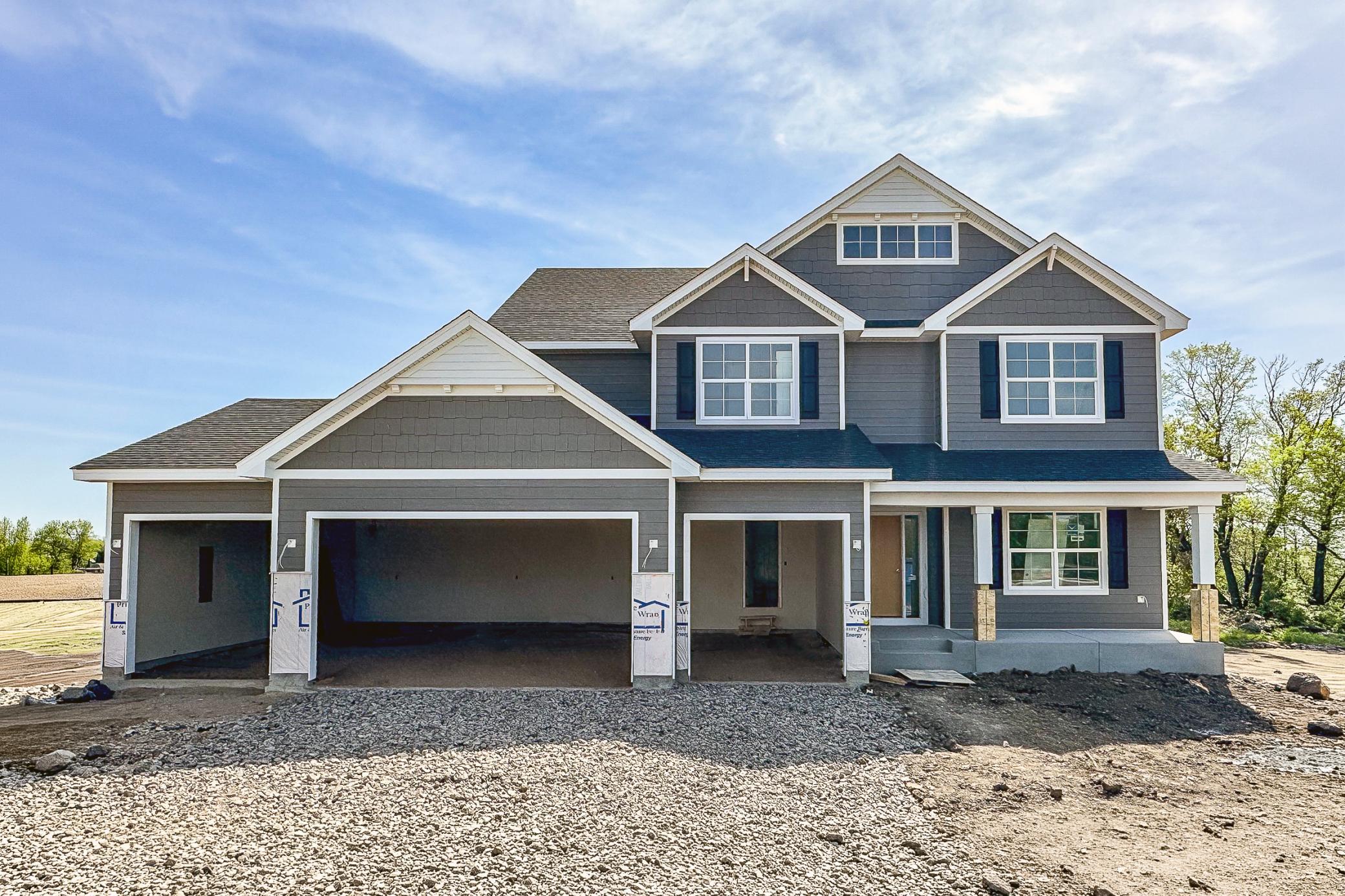 10180 Heather Lane Rogers, MN 55374 - Photo 1 of 55