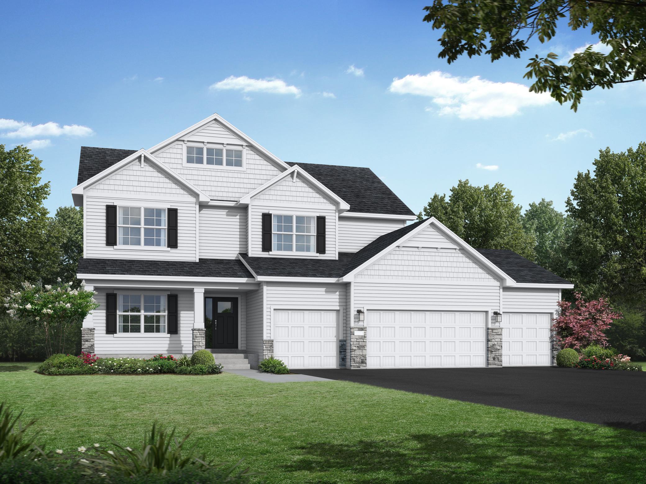 10180 Heather Lane Rogers, MN 55374 - Photo 2 of 55