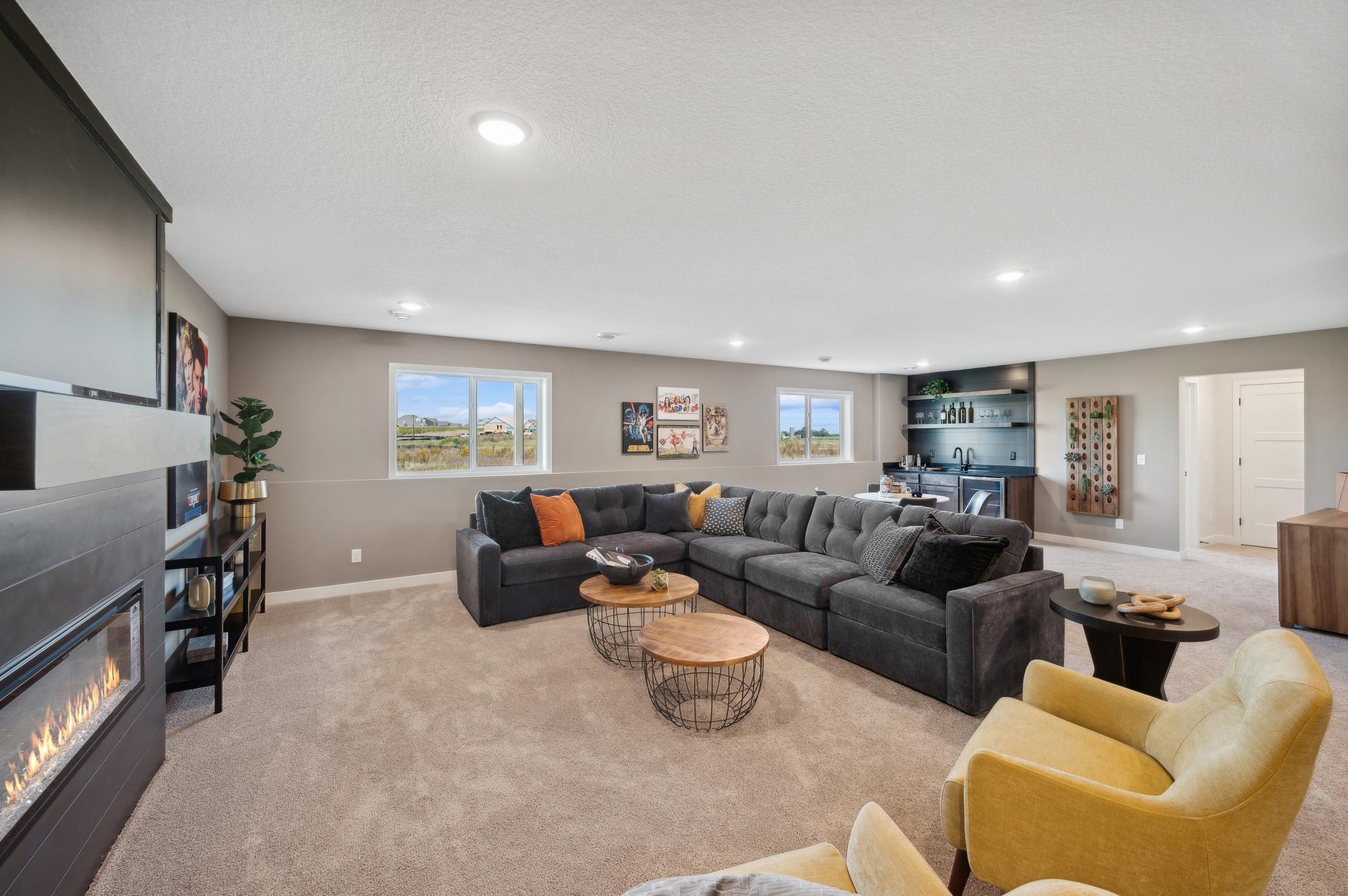 10180 Heather Lane Rogers, MN 55374 - Photo 45 of 55
