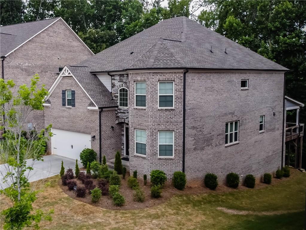 1980 Button Fern Lane Cumming, GA 30041 - Photo 1 of 1