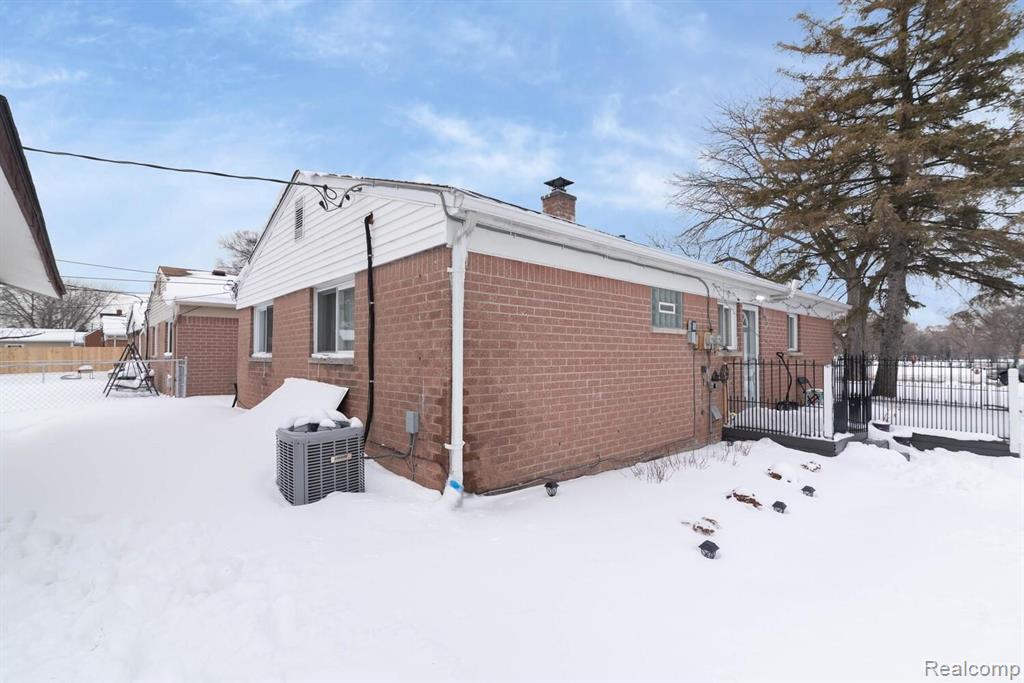 8856 East 14 Mile Road Warren, MI 48093 - Photo 20 of 22