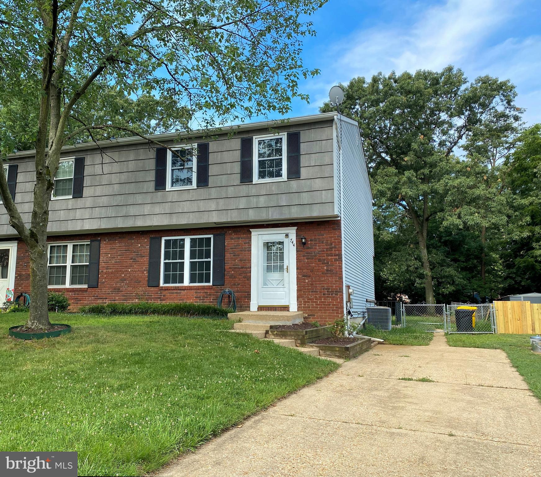 744 Match Point Drive Arnold, MD 21012 - Photo 1 of 45