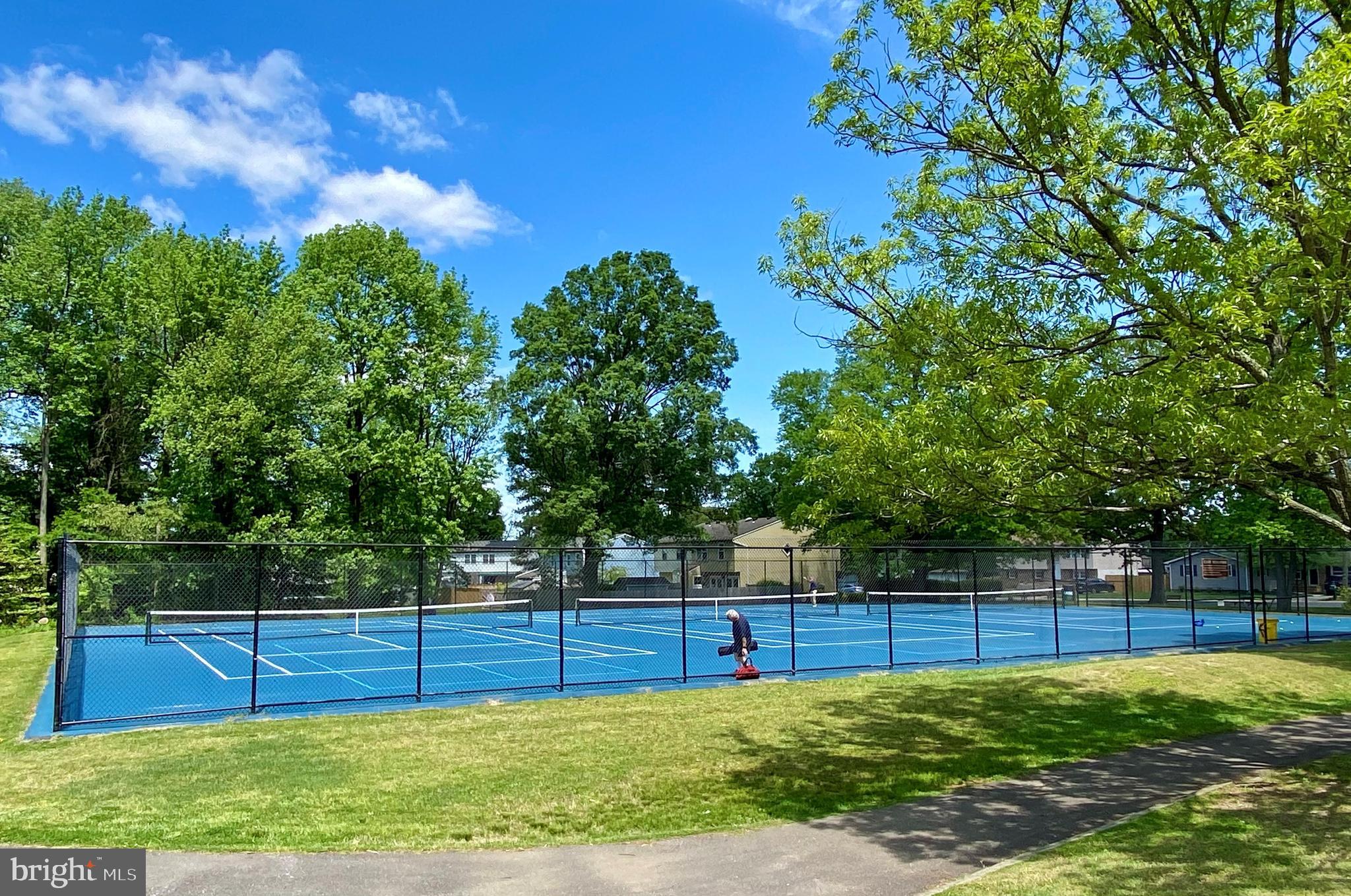 744 Match Point Drive Arnold, MD 21012 - Photo 37 of 45