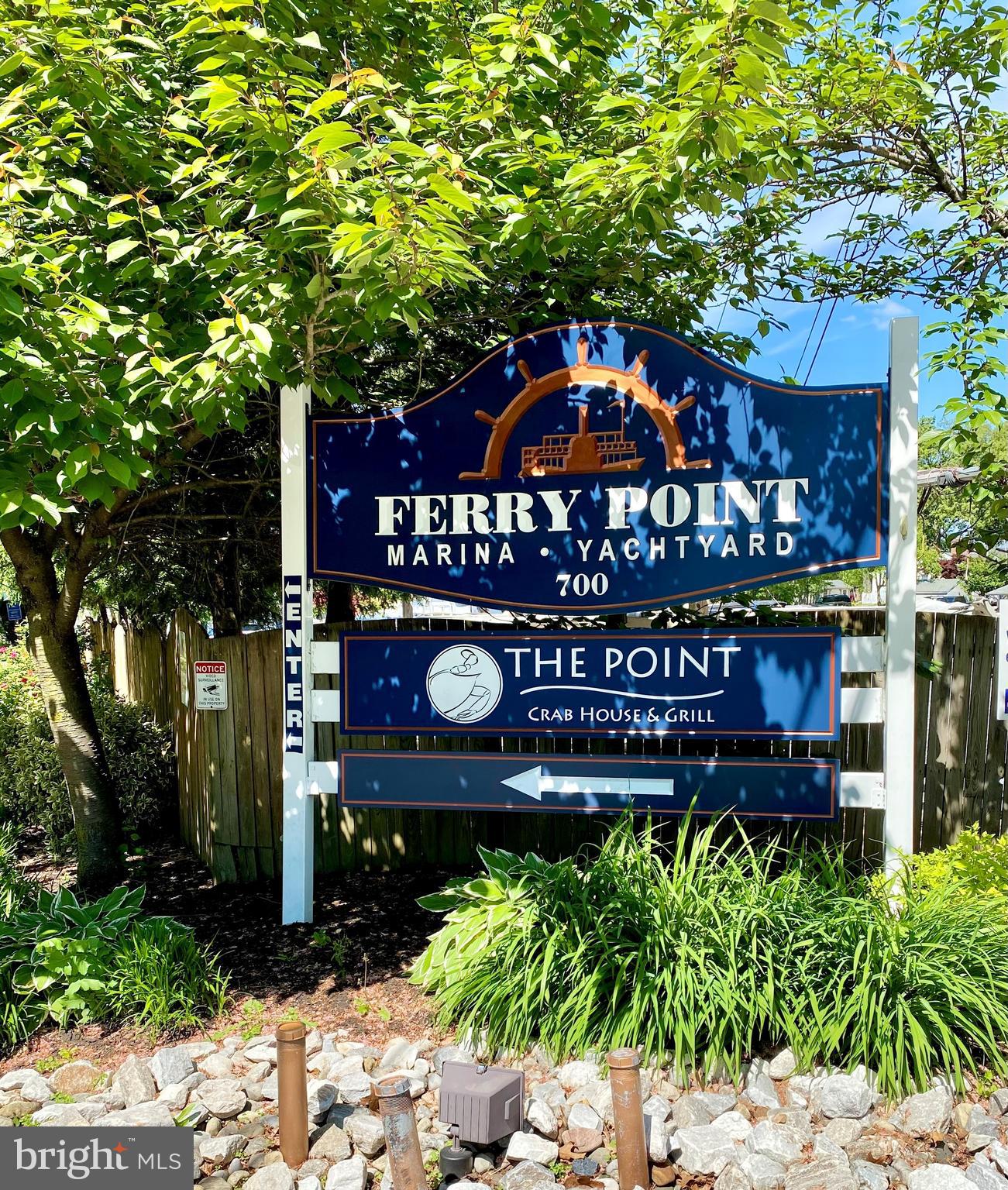 744 Match Point Drive Arnold, MD 21012 - Photo 41 of 45