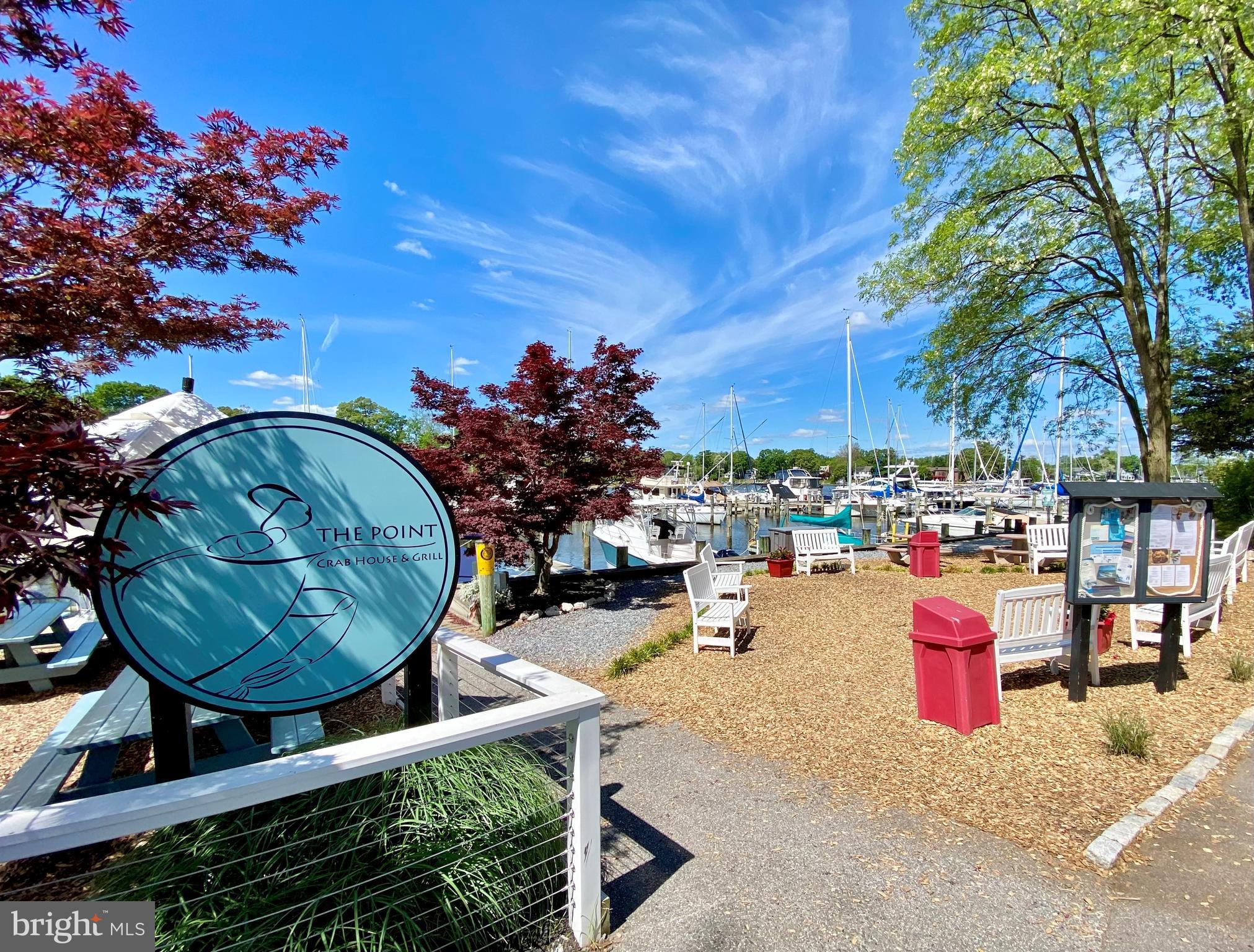 744 Match Point Drive Arnold, MD 21012 - Photo 43 of 45