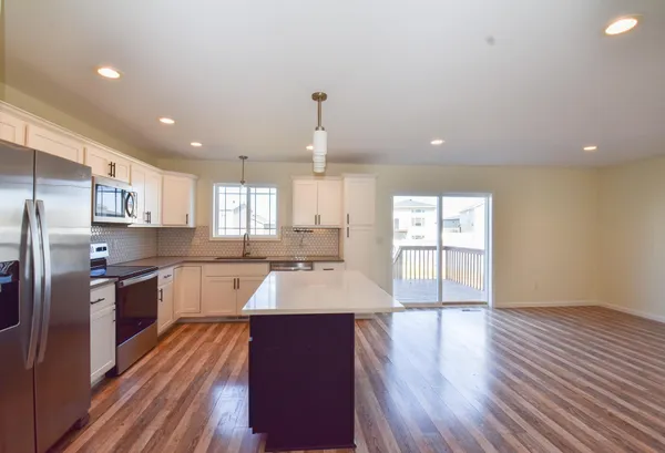 $360,000 | 5525 8th Street West, West Fargo, ND 58078
