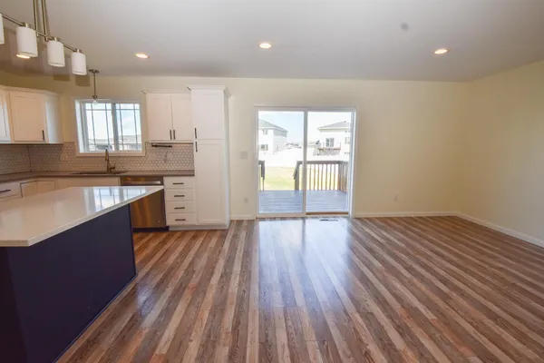 $360,000 | 5525 8th Street West, West Fargo, ND 58078