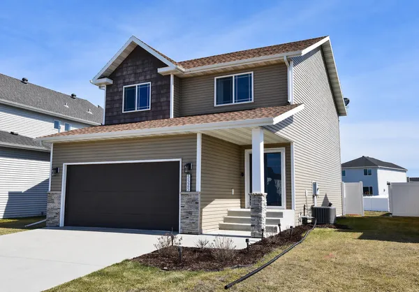 $360,000 | 5525 8th Street West, West Fargo, ND 58078
