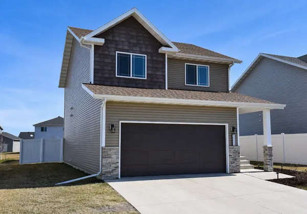 $360,000 | 5525 8th Street West, West Fargo, ND 58078