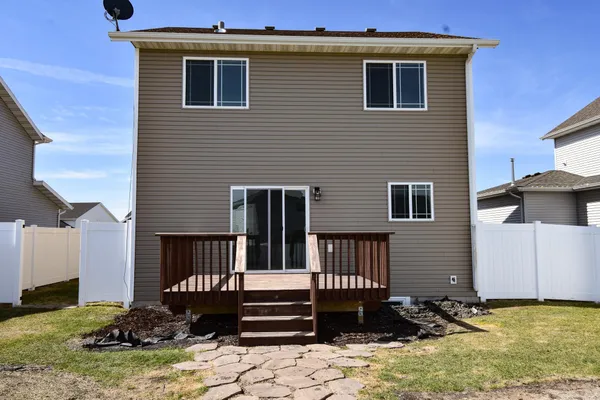 $360,000 | 5525 8th Street West, West Fargo, ND 58078